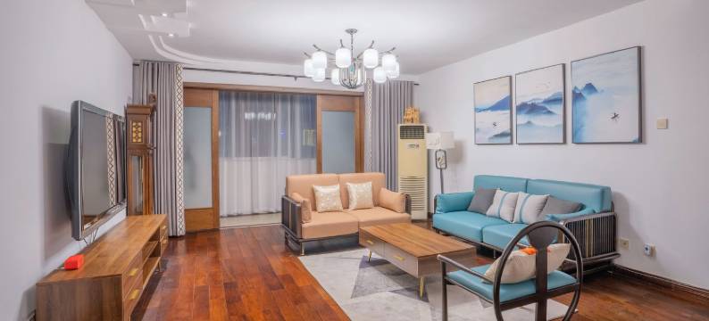 惠您民宿(芙蓉中路1号分店)图片