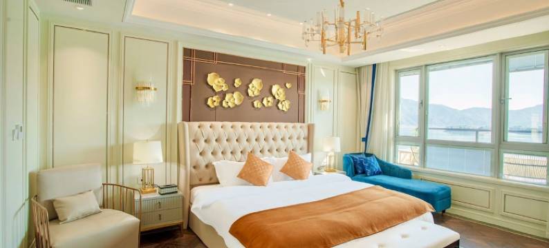 房东天天度假别墅(青溪大道分店)图片