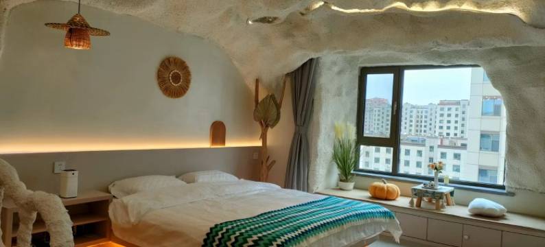 简素民宿(公园路分店)图片