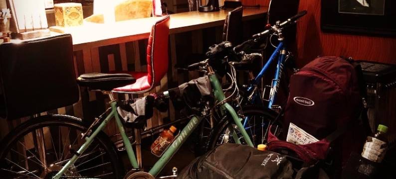 岸田家(Kishida House)图片