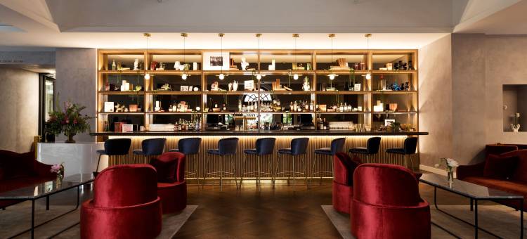The Guild Hotel, San Diego, a Tribute Portfolio Hotel图片