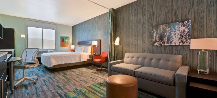 希尔顿旗下Home2 Suites-阿塔斯卡德罗(Home2 Suites by Hilton Atascadero)图片