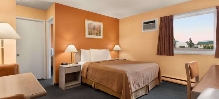 Travelodge by Wyndham Quesnel图片