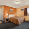 魁斯内尔Travelodge by Wyndham酒店