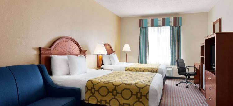 伊丽莎白敦呗盟套房酒店(Baymont by Wyndham Elizabethtown)图片