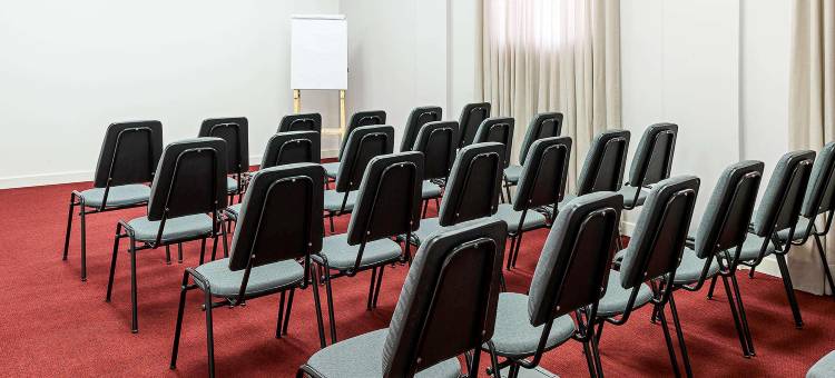 宜必思尚品比里吉酒店(Ibis Styles Birigui)图片