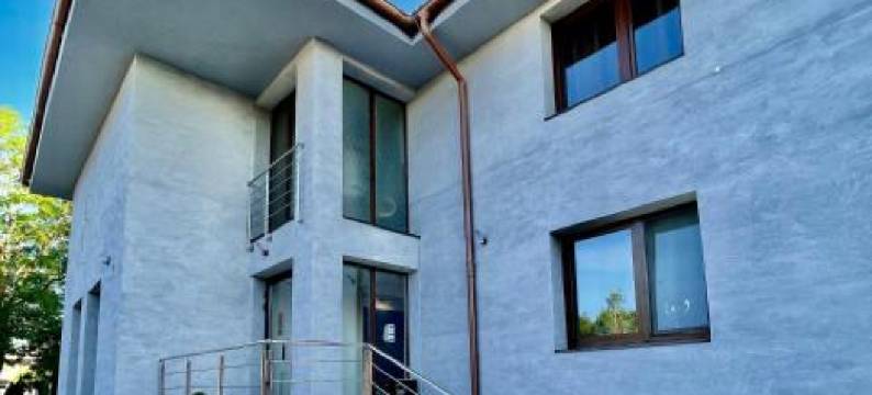 内华达住宿(Penzion Nevada)图片