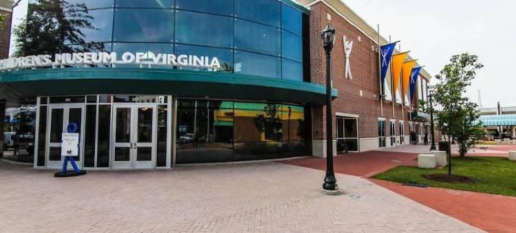 老城品质套房酒店(Quality Inn & Suites Olde Town)图片