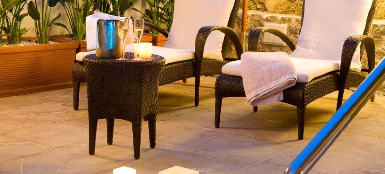 米拉多尔德达尔特维拉酒店-罗莱夏朵(Mirador de Dalt Vila-Relais & Chateaux)图片