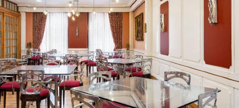 埃克多纳卡洛塔酒店(Exe Doña Carlota)图片