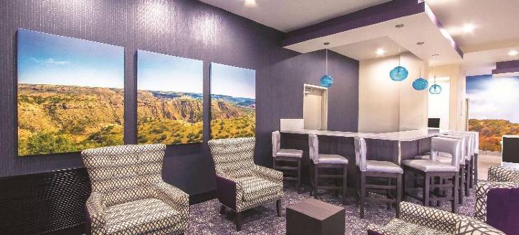 潘帕拉昆塔温德姆酒店(La Quinta by Wyndham Pampa)图片