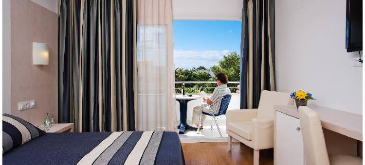 萨吉塔里奥普拉亚水疗酒店(Sagitario Playa)图片