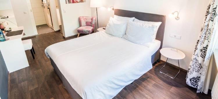 克孜布莫餐厅酒店(Hotel & Restaurant Kreuzblume)图片