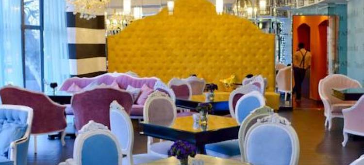 第比利斯河畔酒店(River Side Hotel Tbilisi)图片