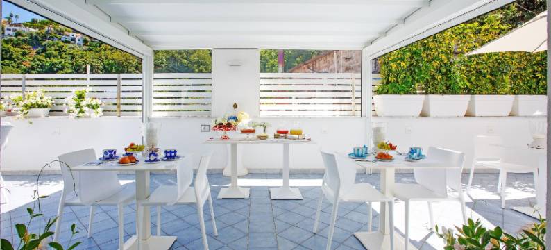 帕拉佐穆拉诺成人专享酒店(Palazzo Murrano - Adults Only)图片