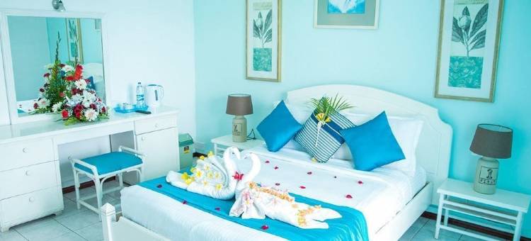 阿雅提酒店(Ayati Hotels)图片