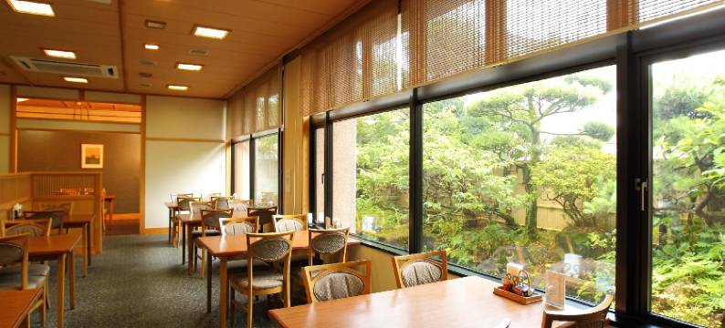 金水苑酒店(Hotel Kinsuien)图片