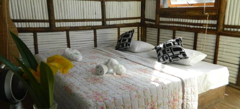 芒果车手海滩俱乐部酒店(Mangoriders Beach Club)图片