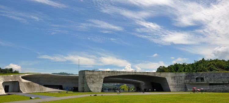 日月潭冠裕精緻旅店图片