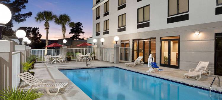 Wingate by Wyndham Wilmington图片