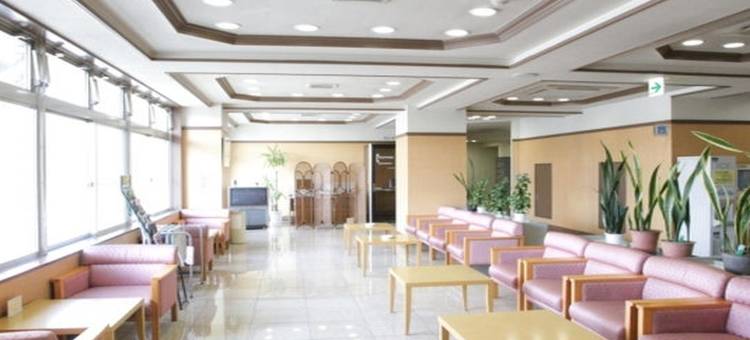 吴竹庄旅馆-御殿场交流道(Kuretake Inn Gotemba Inter)图片