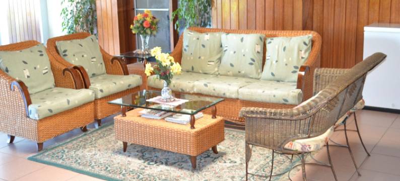 西广场市区酒店(West Plaza Downtown)图片