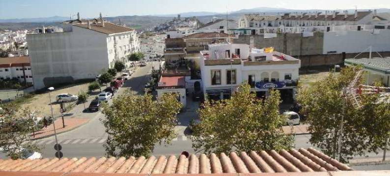 马拉加旅馆(Hostal Málaga)图片