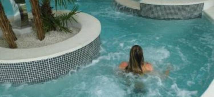 Spa艾尔美塔吉酒店(Hôtel Spa l'Ermitage)图片