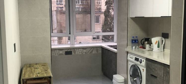 MINSHU公寓(富民街5巷1号分店)图片