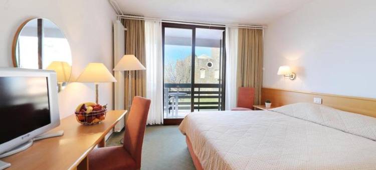 维尔公园酒店(Hotel Vile Park)图片