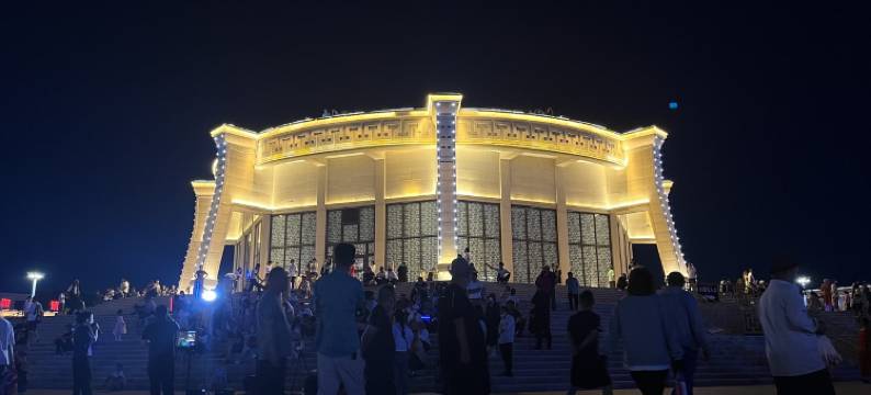 特克斯县博洋客栈(阿克奇街分店)图片