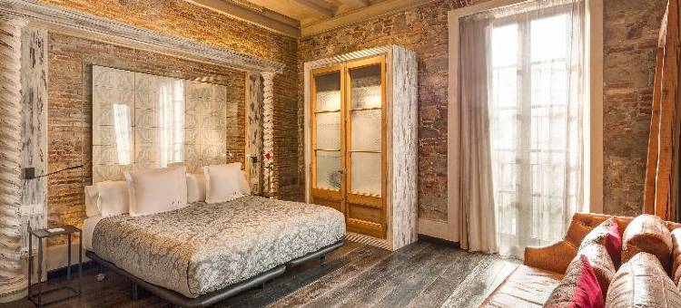 巴塞罗那 Arai 公寓式酒店(Aparthotel Arai Barcelona)图片