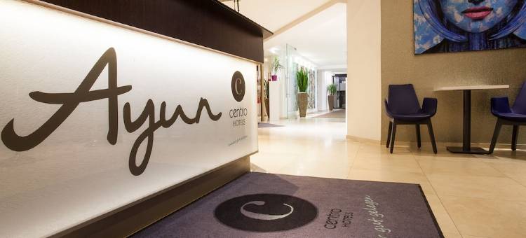 Centro Hotel Ayun图片