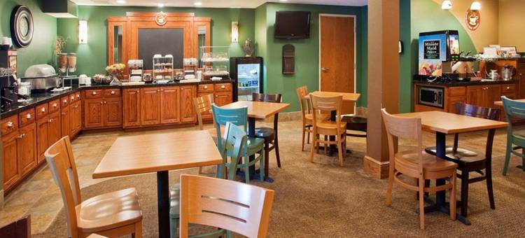 维达利亚美吟温德姆酒店(AmericInn by Wyndham Vidalia)图片