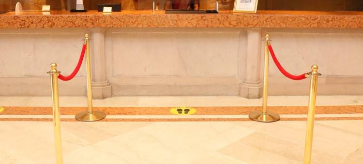 奔佳尔泰姬度假酒店(Taj Bengal)图片