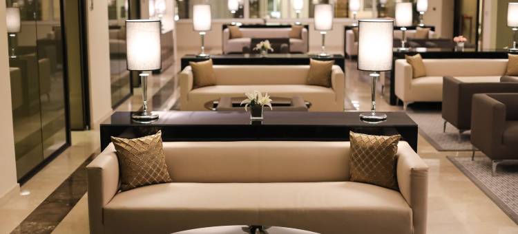 阿布贾辉盛国际公寓(Fraser Suites Abuja)图片