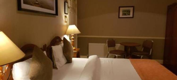 皇室温泉酒店(Royal Spa Hotel)图片