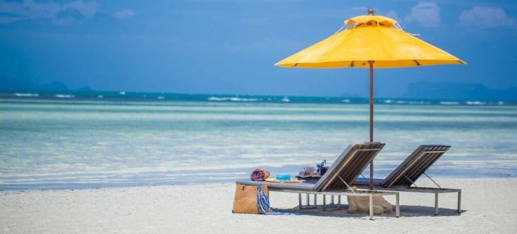 通道苏梅岛别墅度假村(TUI BLUE The Passage)图片