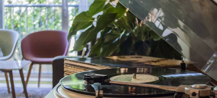 玉兰邻里酒店(Hotel the Neighbour's Magnolia)图片