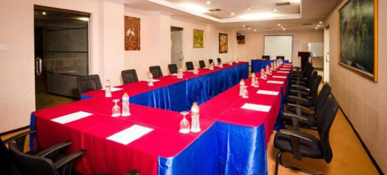 巴厘岛天堂城酒店(Bali Paradise City Hotel)图片