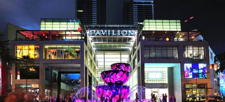 武吉免登大使酒店(Hotel Ambassador @ Bukit Bintang)图片