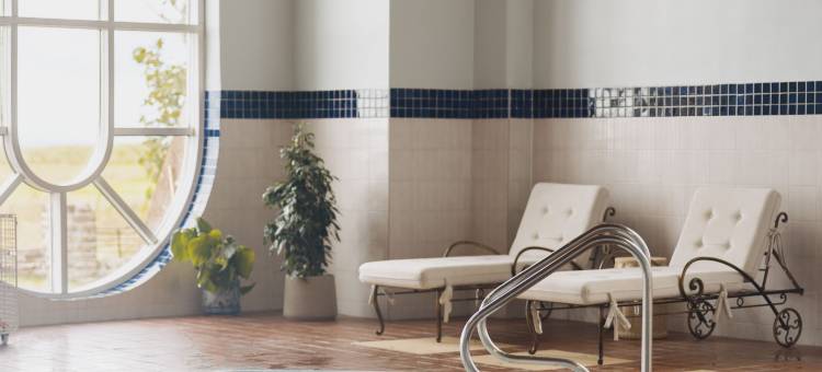 特伦海洋酒店(Marine Troon)图片