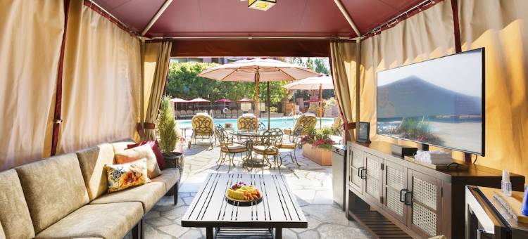 加州迪士尼大酒店(Disney's Grand Californian Hotel & Spa)图片