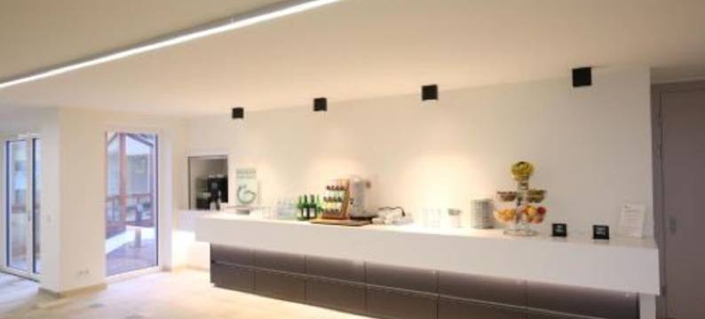 圣马格达莱纳酒店(Sankt Magdalena)图片