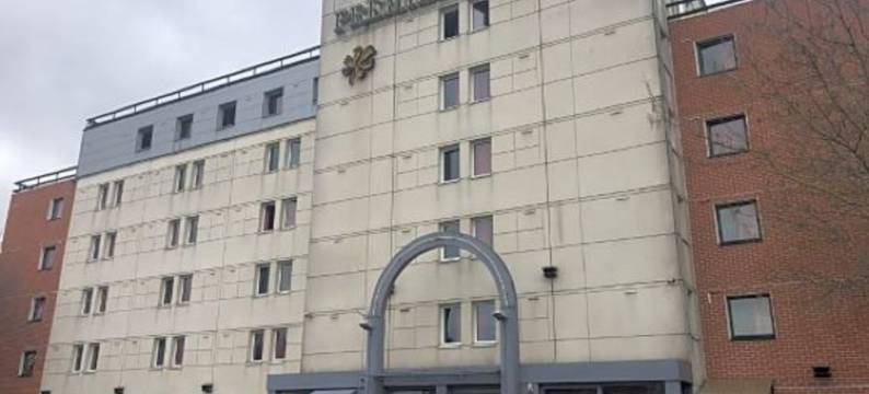 巴黎西部楠泰尔拉德芳斯普瑞米尔经典酒店(Premiere Classe Paris Ouest - Nanterre - la DÉFENSE)图片