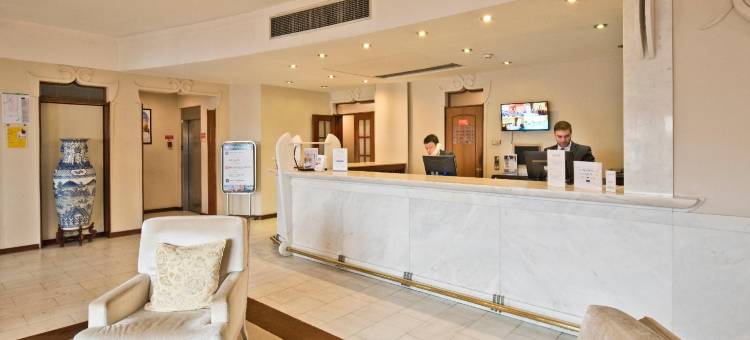 金鬱金香波爾圖蓋亞飯店(Golden Tulip Porto Gaia Hotel)图片