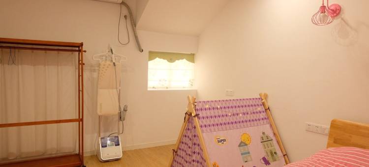 萌耳公寓(扬东路分店)图片
