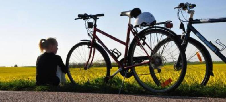 STF Vandrarhem Blentarp图片