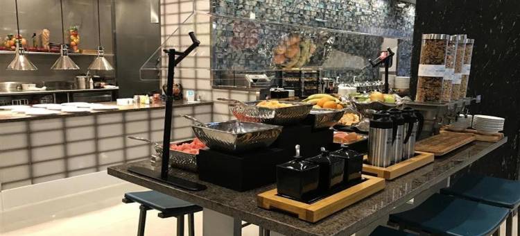 威奇托市中心希尔顿花园酒店(Hilton Garden Inn Wichita Downtown)图片