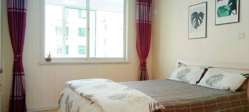 山海度假公寓民宿(远遥路1号分店)图片